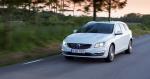 Volvo V60 Twin Engine 2015 года